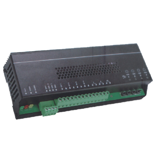 PAMCZMK-04 4路AC智能调光模块