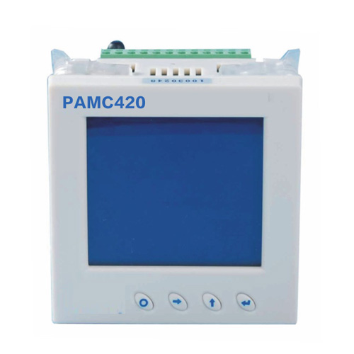 PAMC420电气接点测温装置